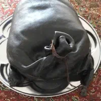 روغن حیوانی