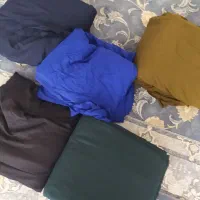 پارچه نخی متاددرجه یک