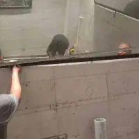 آینه درحدنو
