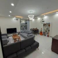 65متر یک خوابه خ اول نیرو هوایی 2 ساله شیک