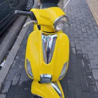 موتور سیکلت کاوان مدل۹۹|موتورسیکلت|تبریز, |دیوار