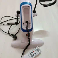 دستگاه فیزیوتراپی|تجهیزات ورزشی|مشهد, شاهد (شهرک غرب)|دیوار