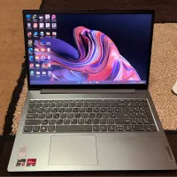 لپتاپ لنوو V15 R5