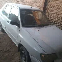 پراید ۱۳۲