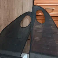 نمد کاپوت و پرده آفتاب گیر ال نود|قطعات یدکی و لوازم جانبی|تهران, نیروی هوایی (پیروزی)|دیوار