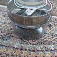 هواپز دیجیتال  نیولایف|اجاق گاز و لوازم برقی پخت‌وپز|علی‌آباد کتول, |دیوار