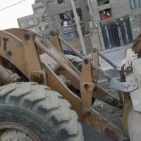 لودر کاترپیلار