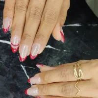 تخفیفات یلداییمونو از دست ندید لاین ناخن و کراتین|خدمات آرایشگری و زیبایی|آستانه اشرفیه, |دیوار