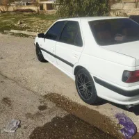 پارس سال تمیز|خودرو سواری و وانت|لنجان, |دیوار