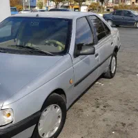 مدل 89دوگانه شرکتی|خودرو سواری و وانت|الیگودرز, |دیوار