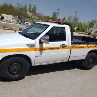 پادرا پلاس یدک کش اخر ۱۴۰۰