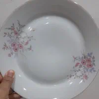 پلو خوری قدیمی|ظروف سرو و پذیرایی|گنبد کاووس, |دیوار