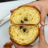 آموزش رایگان کروسان