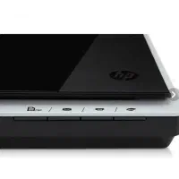 اسکنر اچ پی