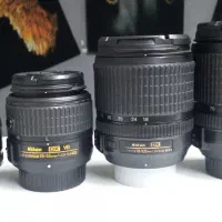 نیکون D5300|دوربین عکاسی و فیلم‌برداری|نیشابور, شریعتی|دیوار