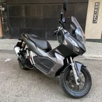 HONDA ADV درحد نو