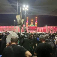 ثبت نام کربلا