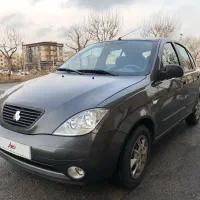 تیبا2 هاچبک Ex کم کارکرد|خودرو سواری و وانت|کرج, ساماندهی|دیوار