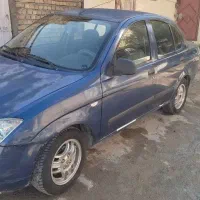 تیبا ۱ مدل ۹۱