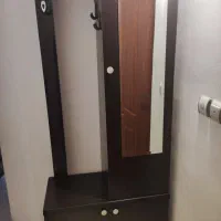 جا لباسی وجاکفشی