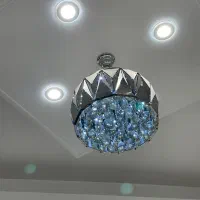 لوستر بسیار شیک