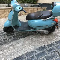 متور کاوان ۱۵۰