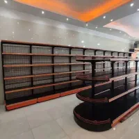 قفسه هایپری قوصی/سرلاین/لیبل و حفاظ پایهprofil