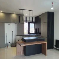 هفت تیر ۵۸ متر یک خواب بسیار شیک
