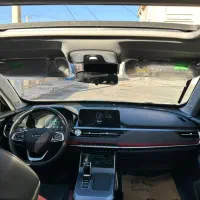 x55pro|خودرو سواری و وانت|اهواز, کیانپارس |دیوار