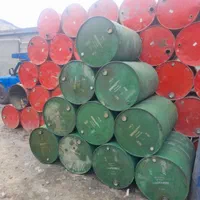 بُشکه خالی خ ریدارم