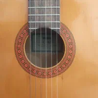 گیتار یاماها C40 اصل اندونزی|گیتار، بیس، امپلیفایر|تهران, حکیمیه|دیوار