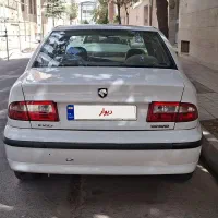 سمند LX EF7 دوگانه کارخانه مدل 1397|خودرو سواری و وانت|زنجان, |دیوار