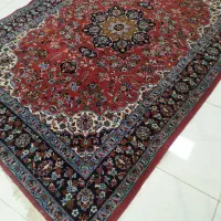 تعدادی فرش ۱۲ و ۶ متری تمام نخ بشرط|فرش|کرمانشاه, |دیوار
