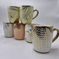 عمده فروشی محمدیان|ظروف سرو و پذیرایی|رشت, استقامت ۲|دیوار