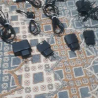 شارز ها اگه به درد میخوره