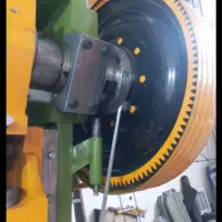 پرس ضربه ای|ماشین‌آلات صنعتی|پاکدشت, خاتون آباد|دیوار