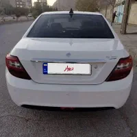 دنا پلاس توربو اتومات|خودرو سواری و وانت|سراوان, |دیوار