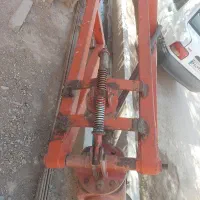 اجاره چاله کن پشت تراکتوروستای قره بوطه زنجانچای|خدمات باغبانی و درختکاری|زنجانرود, |دیوار