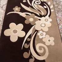 فرش ۴ متری تمیزو سالم