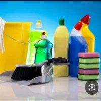 شرکت خدمات نظافت