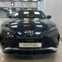 تویوتا ونزا /2024/ صفر و خشک