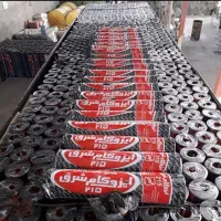 ایزوگام مستقیم از کارخانه، بندر ماهشهر