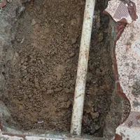 نشت یابی لوله اب با دستگاه نشت یاب. گله دار|خدمات پیشه و مهارت|بهبهان, |دیوار