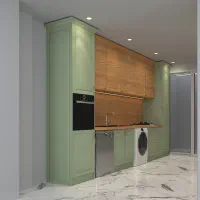 کابینت کار ماهر و نیمه ماهر