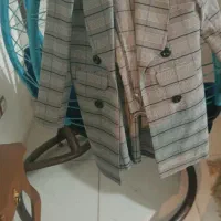 مانتو و شلوار مناسب ۶۵کیلو