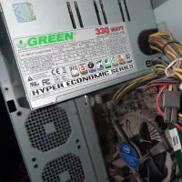 سیستم کامپیوتر محصولات فرهنگی با آرشیو کامل|رایانه رومیزی|نیشابور, دارایی|دیوار