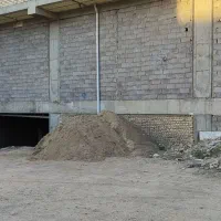 زیر زمینی تجاری