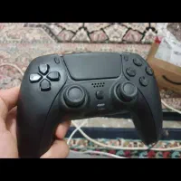 دسته ps5 فیک