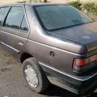 روا مدل 86 دوگانه دستی|خودرو سواری و وانت|سنندج, |دیوار