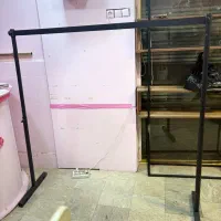 رگال ایستاده نو